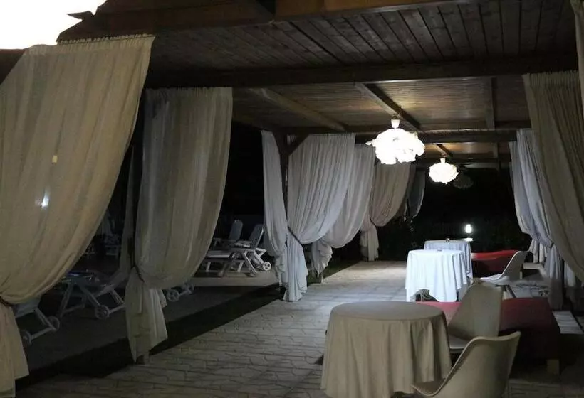 La Selva Incantata B&b