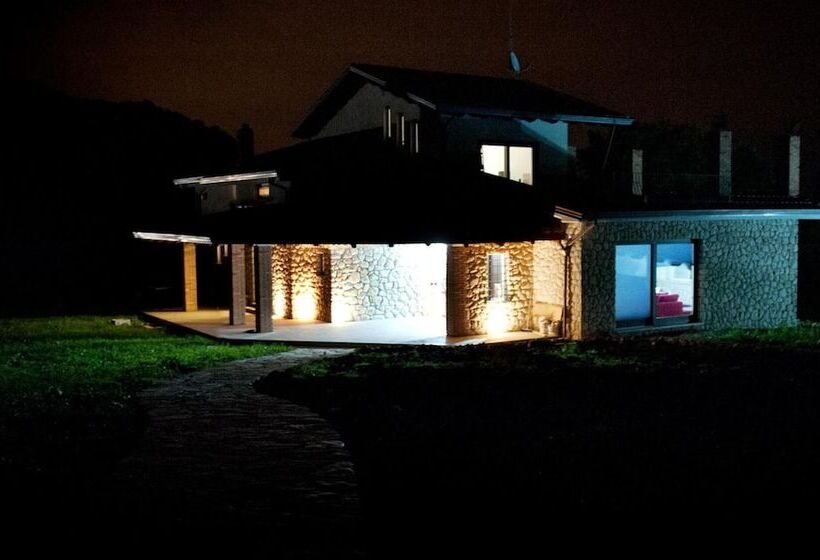 La Selva Incantata B&b