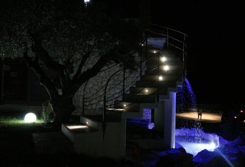 La Selva Incantata B&b