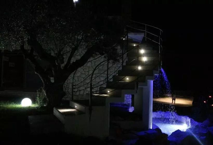 La Selva Incantata B&b