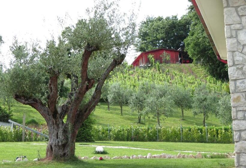 La Selva Incantata B&b