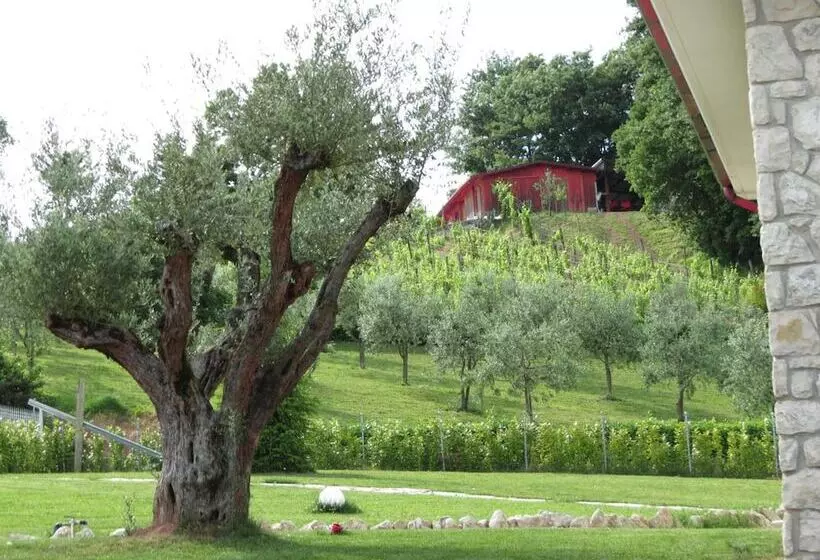 La Selva Incantata B&b