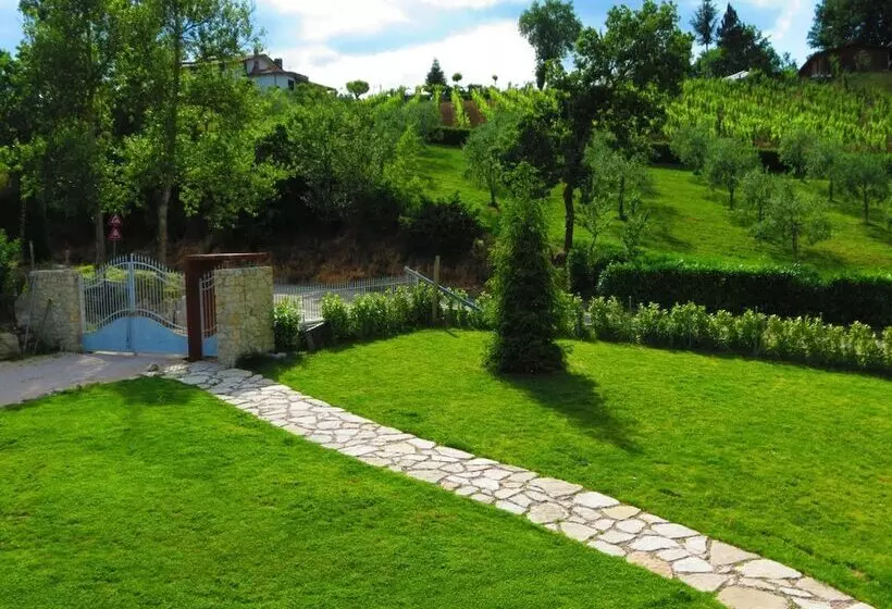 La Selva Incantata B&b