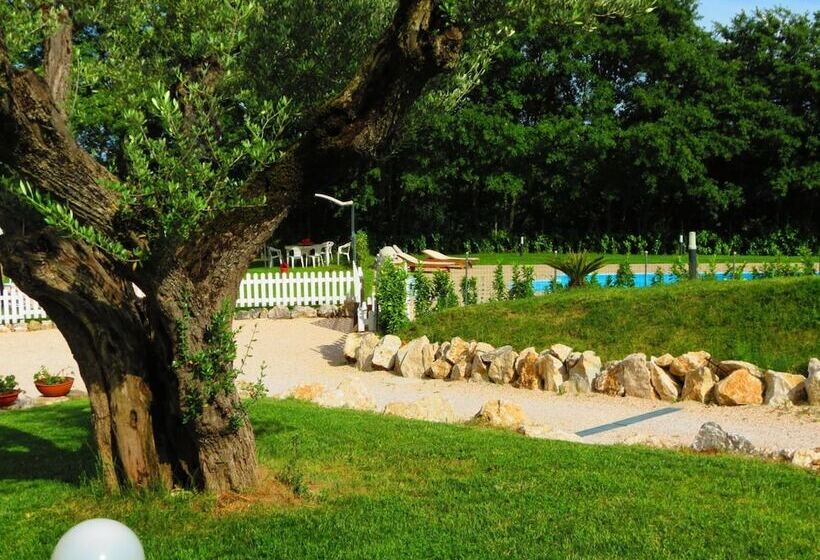 La Selva Incantata B&b