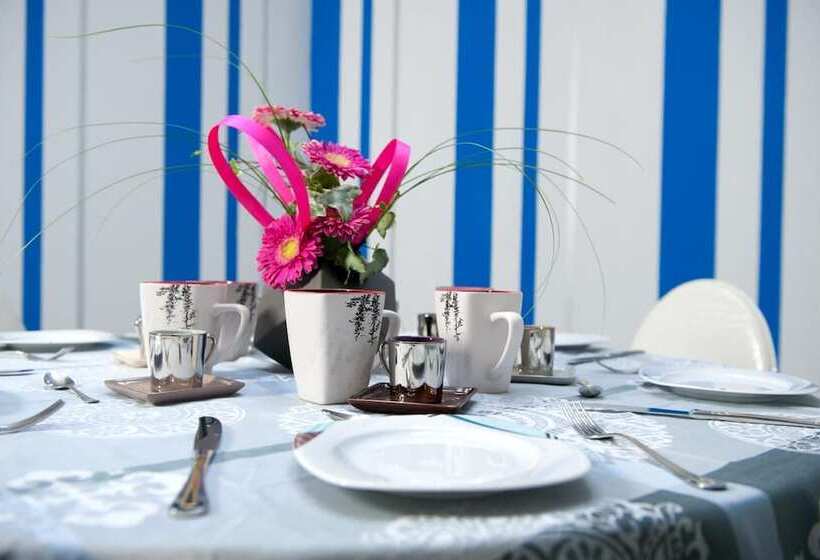 La Selva Incantata B&b