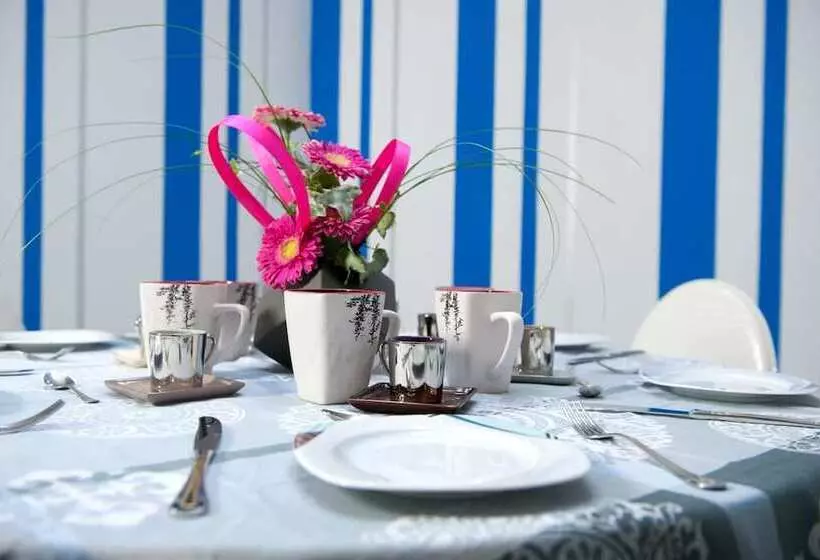 La Selva Incantata B&b