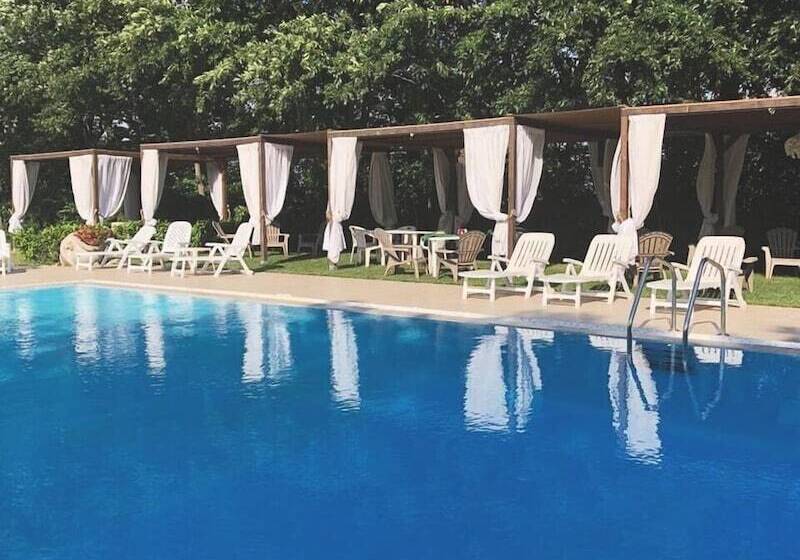 La Selva Incantata B&b