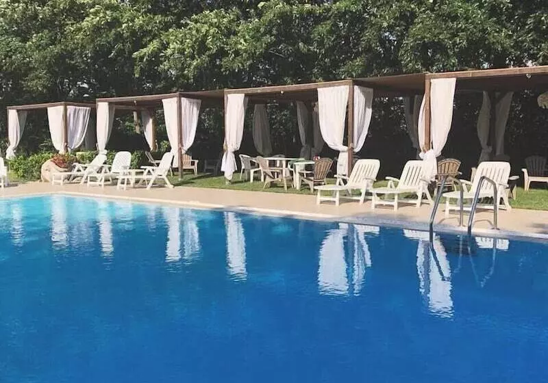 La Selva Incantata B&b