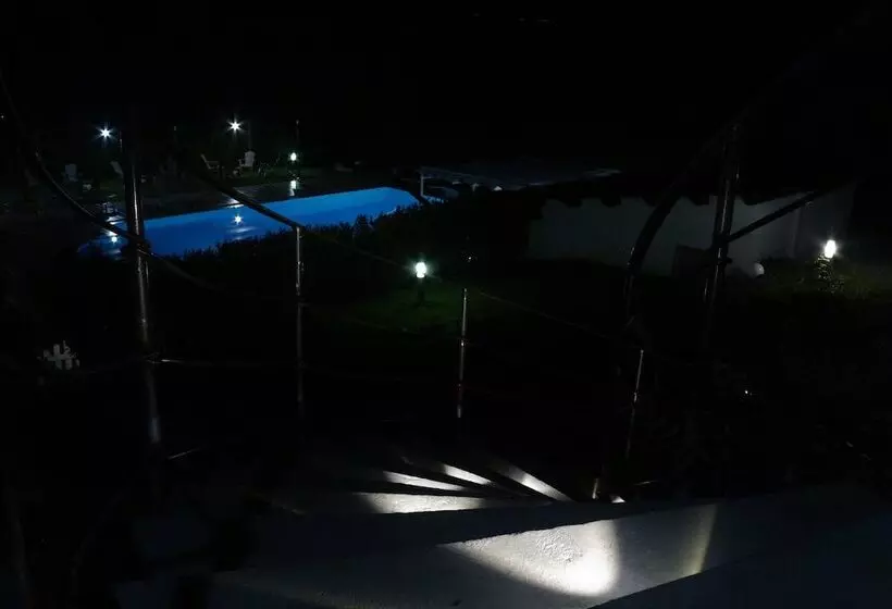 La Selva Incantata B&b