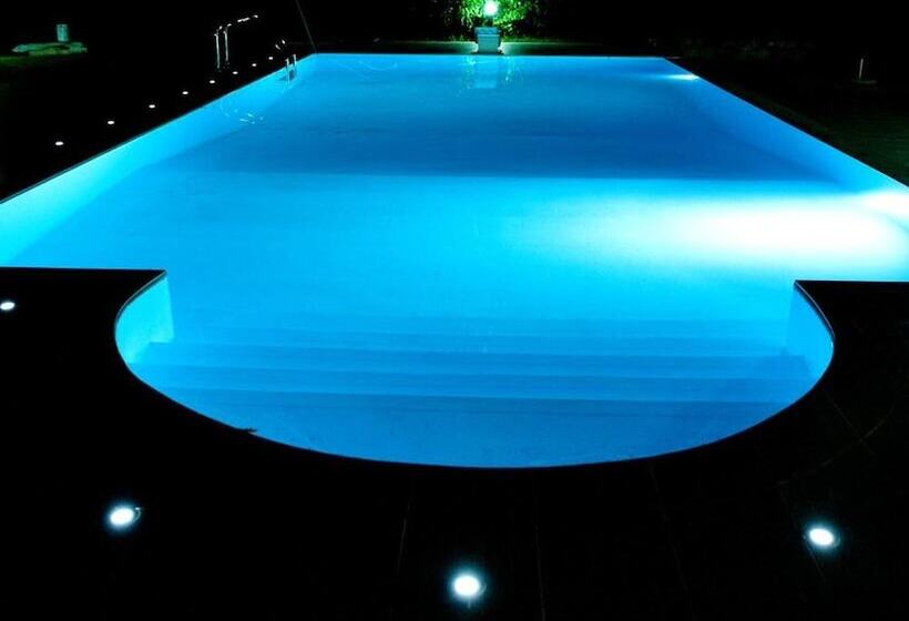 La Selva Incantata B&b