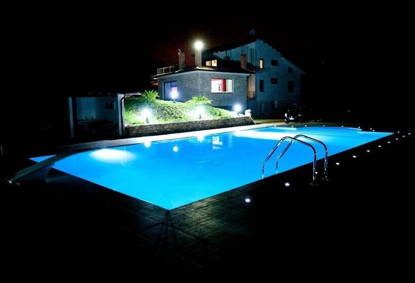 La Selva Incantata B&b