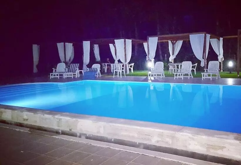 La Selva Incantata B&b