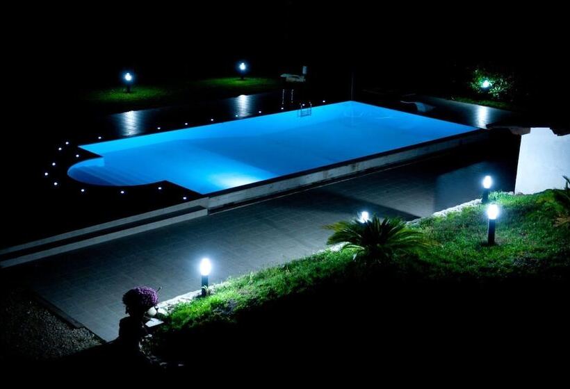 La Selva Incantata B&b