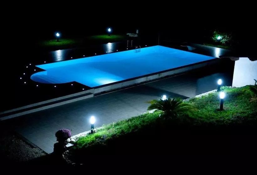 La Selva Incantata B&b