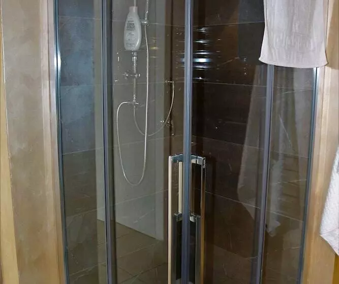 La Selva Incantata B&b