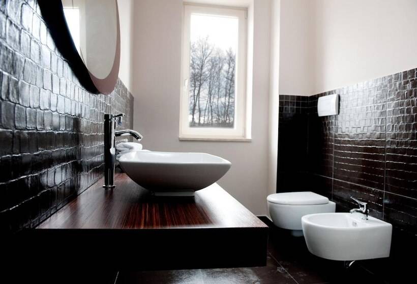 La Selva Incantata B&b