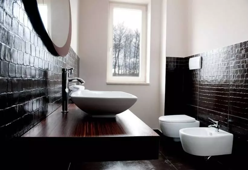 La Selva Incantata B&b