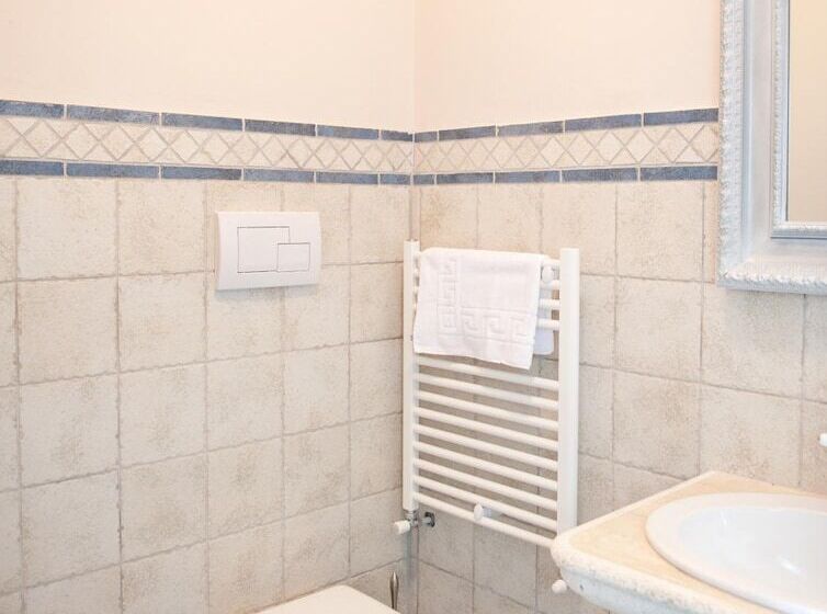 La Selva Incantata B&b