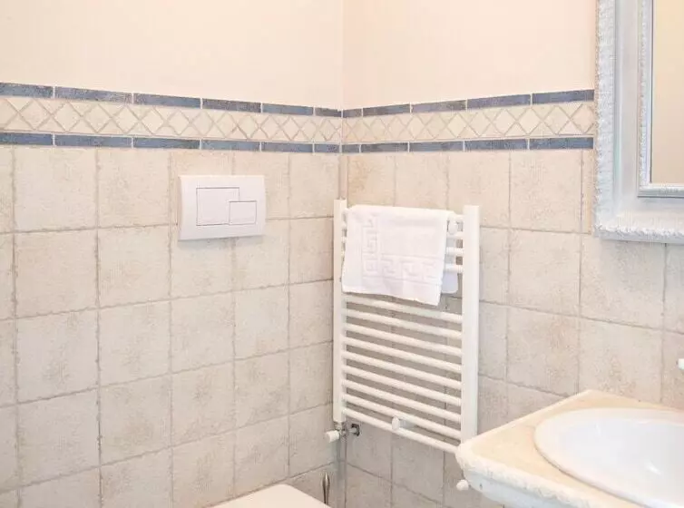 La Selva Incantata B&b