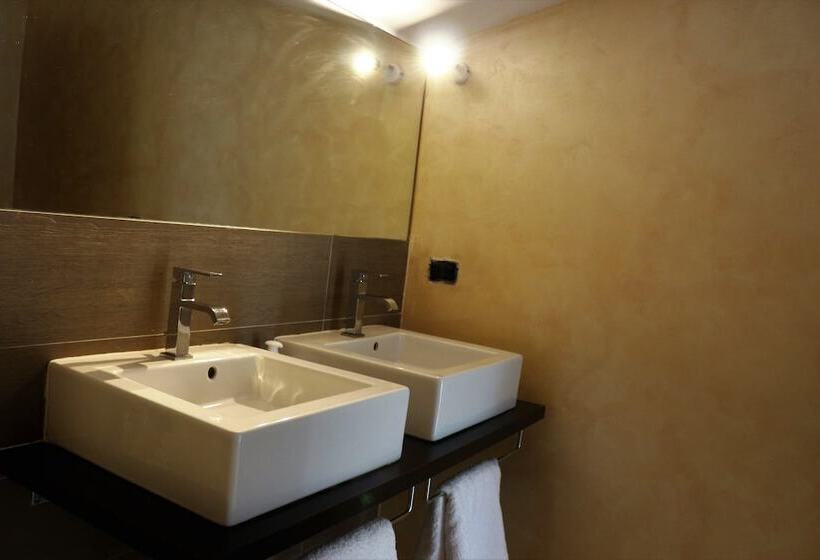 La Selva Incantata B&b