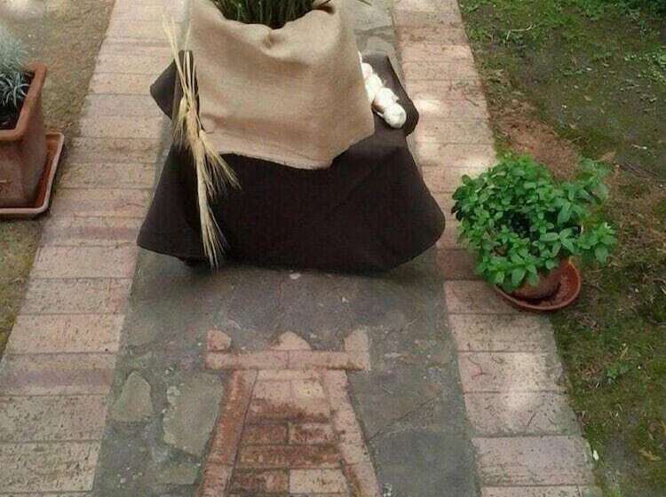 Отель Acqua Di Costanza