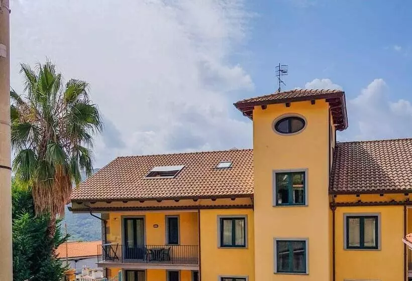 ホテル Acqua Di Costanza