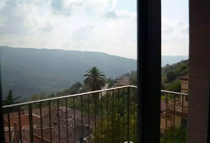 ホテル Acqua Di Costanza