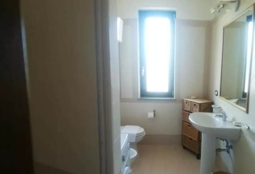 ホテル Acqua Di Costanza