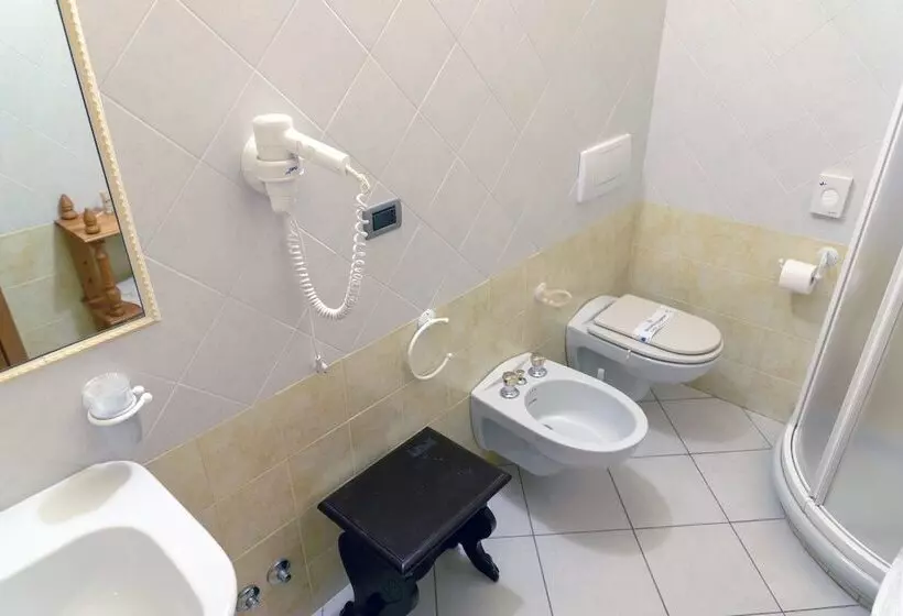 ペンション Affittacamere Le Vele Del Magra