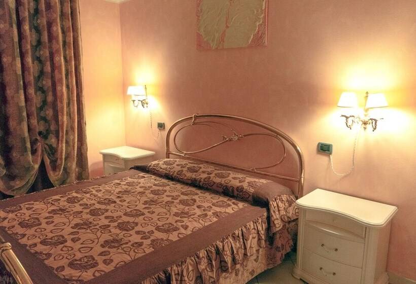 بنسيون Affittacamere Le Vele Del Magra