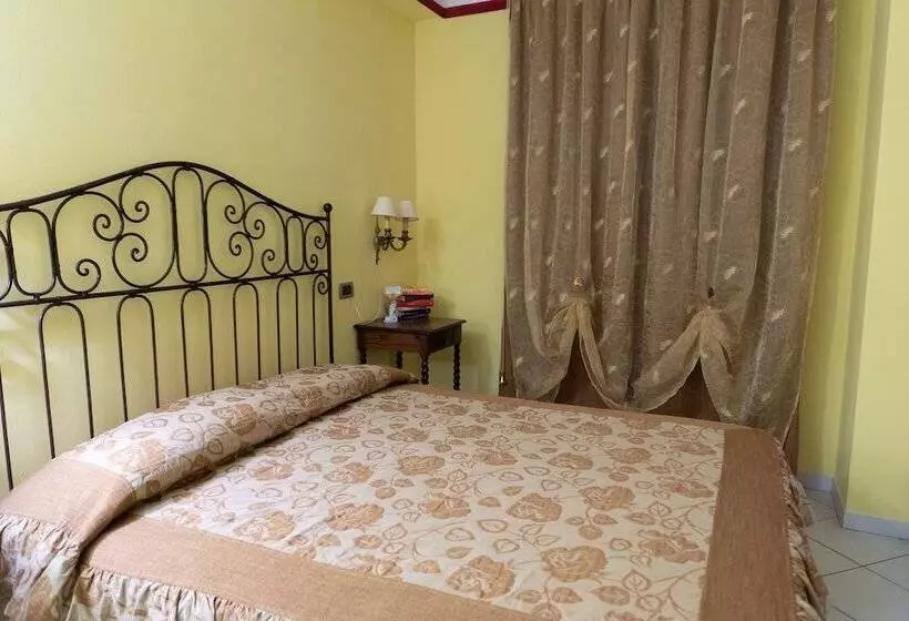 ペンション Affittacamere Le Vele Del Magra