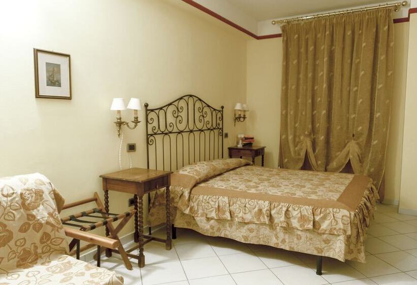 بنسيون Affittacamere Le Vele Del Magra