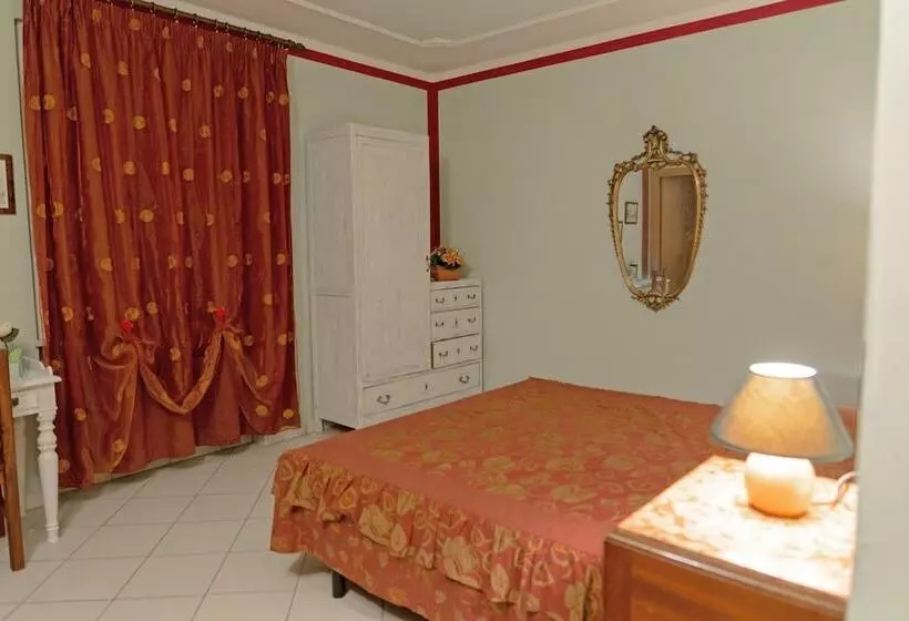 ペンション Affittacamere Le Vele Del Magra