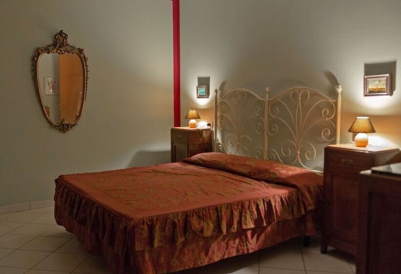 بنسيون Affittacamere Le Vele Del Magra