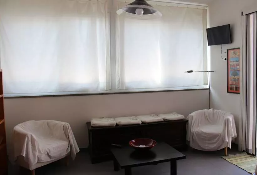 پانسیون Life Quality B&b