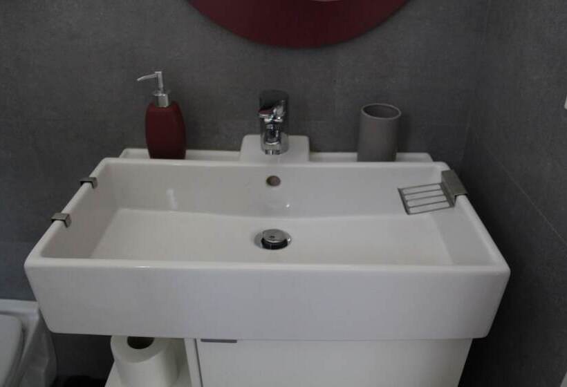 Pension Life Quality B&b