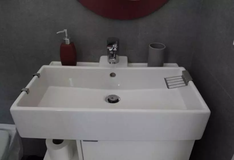 پانسیون Life Quality B&b