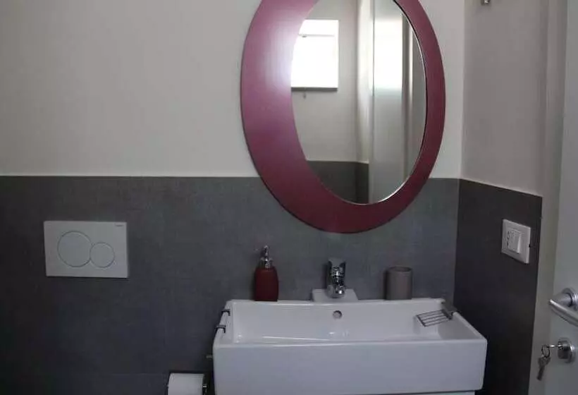 پانسیون Life Quality B&b