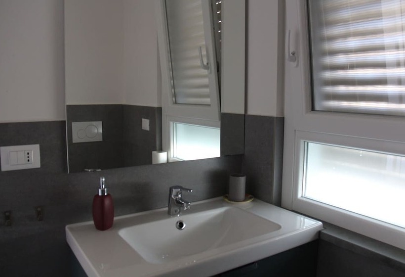 Pension Life Quality B&b