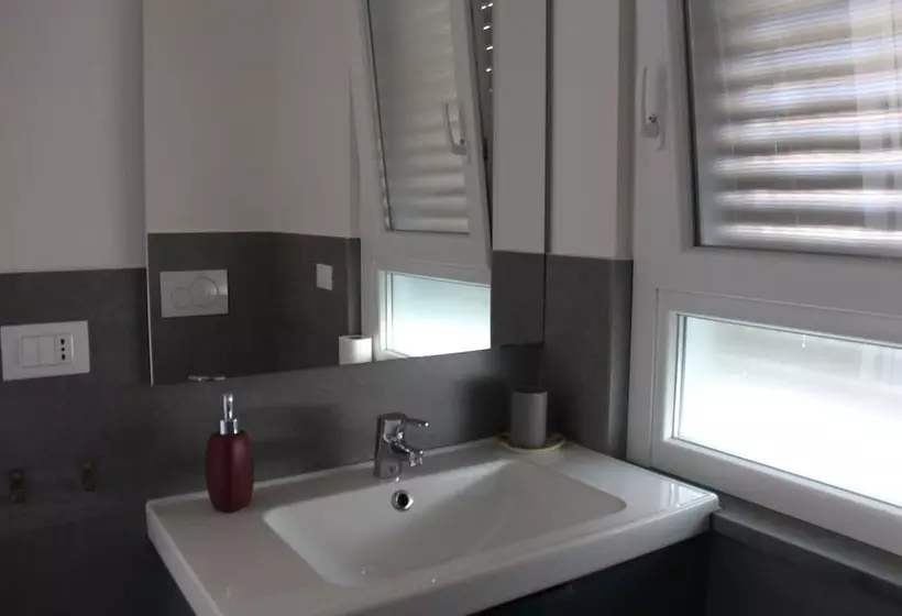 پانسیون Life Quality B&b