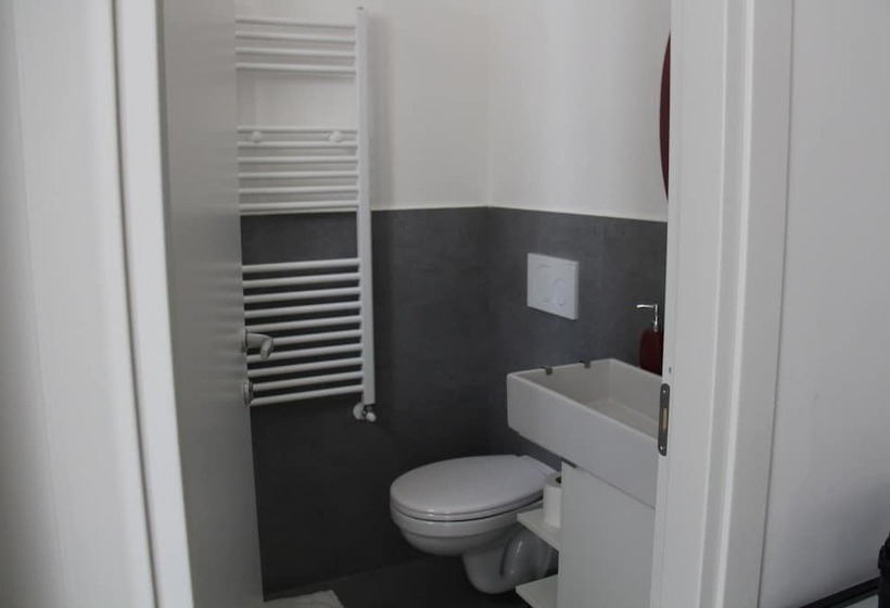 Pension Life Quality B&b