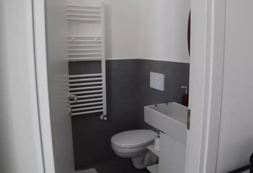 پانسیون Life Quality B&b