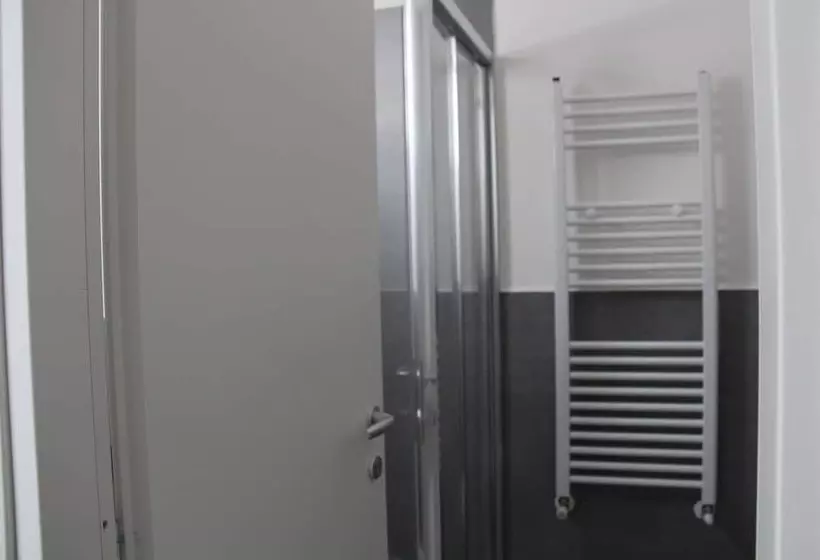 پانسیون Life Quality B&b