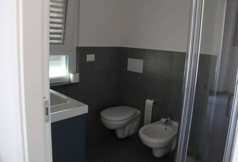 Pension Life Quality B&b