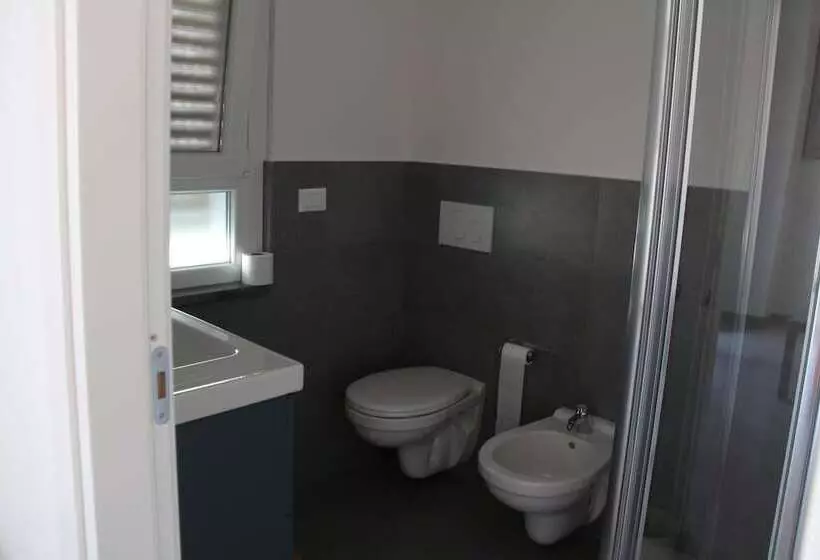 پانسیون Life Quality B&b