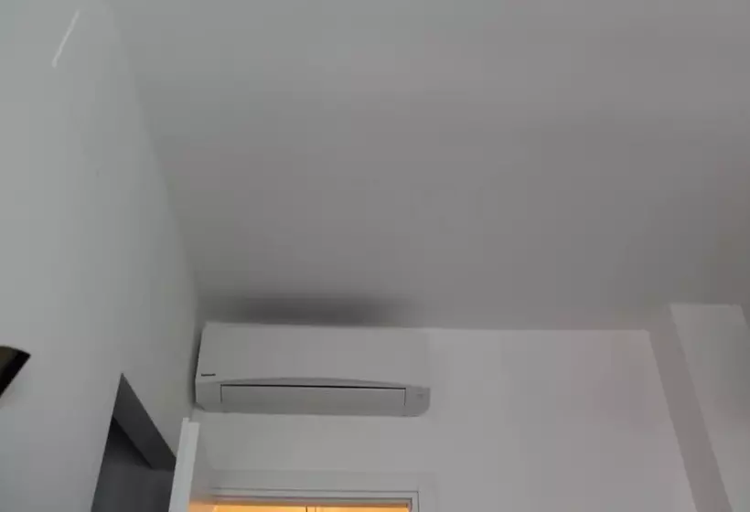 پانسیون Life Quality B&b