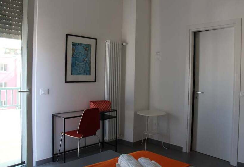 Pension Life Quality B&b