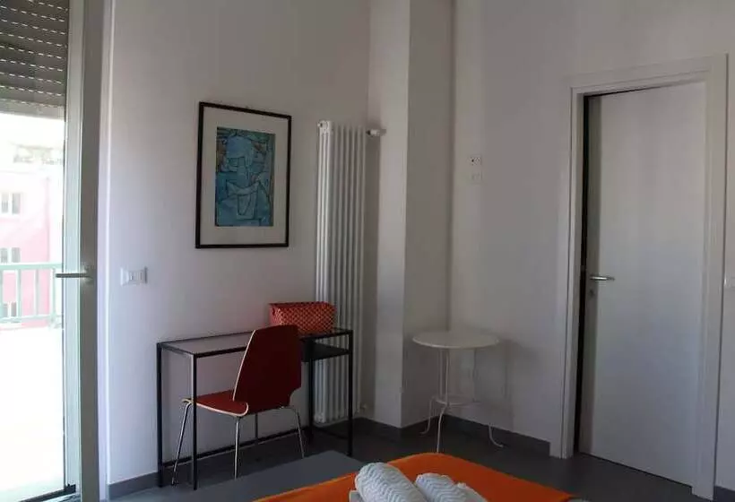 پانسیون Life Quality B&b