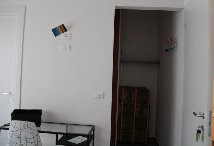 Pension Life Quality B&b