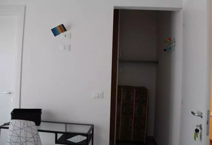 پانسیون Life Quality B&b